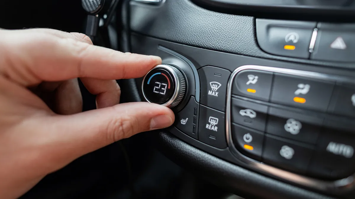 Кондиціонер і витрата пального: результати тестів авторитетної організації здивували навіть водіїв