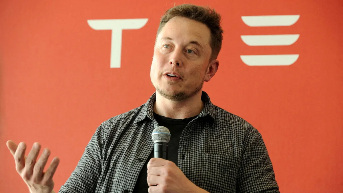 Можуть прибрати свої? У Tesla незадоволені Ілоном Маском - ЗМІ дізналися деталі потенційного скандалу