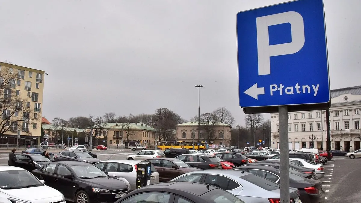 Як не отримати штраф через паркування у Польщі: топ-5 правил, які збережуть ваші гроші