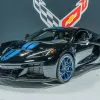 Десятки тисяч Chevrolet Corvette відкликають через небезпечний дефект: у General Motors повідомили деталі