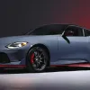 Син GTR: Nissan анонсував появу нового спортивного автомобіля — на що здатна машина