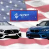 ТОП-5 марок, які найбільше подешевшали на автоаукціонах США восени 2025