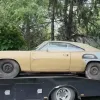 Король асфальтових джунглів: у США знайшли культовий Dodge Charger 69 року — що відомо про «мрію» чоловіків