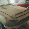 Не їздив аж 40 років: у США знайшли раритетний Ford Mustang Shelby — що відомо про легендарну знахідку