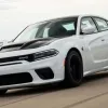 Dodge відродить потужний Charger Hellcat: новинка отримає понад 700 кінських сил
