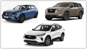 Популярність не гарантує якість: які моделі авто 2025 року швидко розчарують