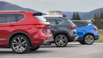 Який кросовер обрати до $20 тисяч: п’ять машин, що вразили американських експертів