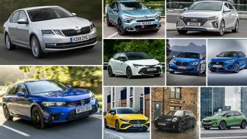 Сімейне авто без сюрпризів: які моделі роками не знають слова «поломка»