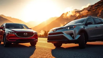 Надійність без переплат: три доступні японські кросовери з великим ресурсом