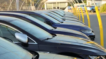 Названо найнадійніші авто наступного року: хто залишився лідером, а кого краще обходити стороною