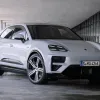 Porsche оновила рекорд продажів у США: Macan тягне вперед, попри спад 911 і Taycan