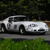 38,5 мільйона доларів за легенду: чим особливий Ferrari 250 GTO, який щойно продали на аукціоні