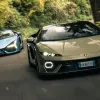 Стратегічне зростання важливіше за гонитву: Lamborghini показала історичний результат продажів