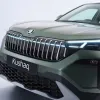 Такого ніхто не очікував: Skoda додала преміальну опцію у свій бюджетний кросовер