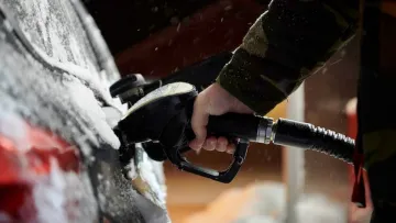 Якщо дизель не заводиться у морозну погоду: що приховують АЗС і як уникнути дорогого ремонту