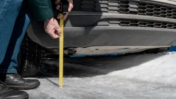 Хочеш вище? П’ять простих способів підняти кліренс авто без дорогого тюнінгу