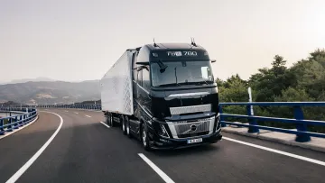 Volvo Trucks став лідером на ринку вантажівок: яка модель підняла виробника на перше місце
