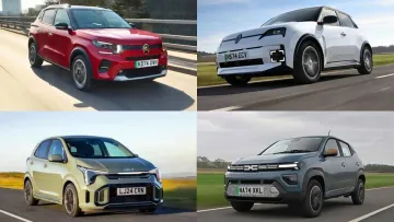 Які авто найдешевше утримувати у 2026 році: оприлюднено повний рейтинг