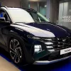 Найпопулярніший бензиновий автомобіль в Україні: яка модель очолила рейтинг у січні 2026 року