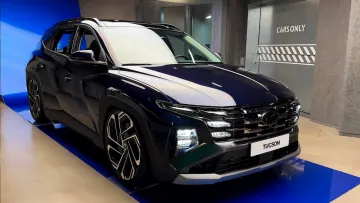 Найпопулярніший бензиновий автомобіль в Україні: яка модель очолила рейтинг у січні 2026 року