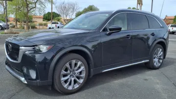 Комфорт проти розчарування: які моделі Mazda, Jeep та Land Rover потрапили до «чорного списку» автоекспертів