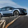 BMW представила ціни на iX3 другого покоління: електрокросовер здивував вартістю