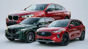 Попит не падає: названо лідерів серед уживаних американських авто в Україні