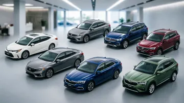 Яке авто обрати для сім’ї: названо найкращі моделі 2023 року випуску
