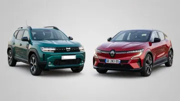 Топ дизельних моделей в Україні: Duster знову перший, Megane – фаворит серед вживаних авто
