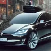 Роботаксі Tesla плутають маршрути та зупиняються на хайвеях: відео небезпечних інцидентів у США