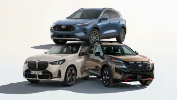 Що везуть із США: несподівані лідери серед уживаних авто для українського ринку