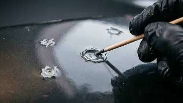 Як захистити авто від корозії: антикор днища, плівка, кераміка та правила зберігання машини в гаражі 