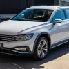 Лідер продажів України у квітні 2026: VW Passat став найпопулярнішою моделлю на внутрішньому ринку