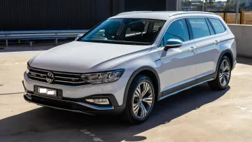 Лідер продажів України у квітні 2026: VW Passat став найпопулярнішою моделлю на внутрішньому ринку