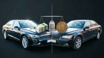 Гарантія з салону чи економія на вторинному ринку: яке авто вигідніше придбати в Україні