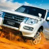 Mitsubishi повертає Pajero: легенда бездоріжжя готує гучний камбек