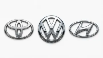Toyota не здалася: названо 10 найпопулярніших автомобільних брендів світу у 2026 році