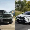 Продажі авто в Україні зросли: Toyota лідирує на ринку нових машин у 2026 році