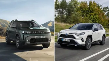 Продажі авто в Україні зросли: Toyota лідирує на ринку нових машин у 2026 році