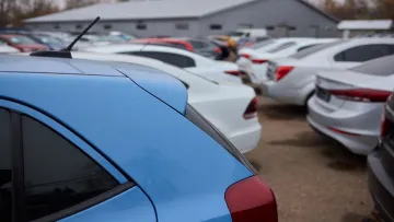 Надійність і комфорт за помірні гроші: рейтинг вживаних автомобілів для тривалих поїздок