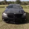 Купив Mercedes-Benz SL 600 за вигідною ціною: блогер не очікував таких проблем уже дорогою додому