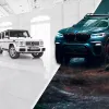 Проєкт G74 скасовано: чому BMW відмовилася від випуску власного «Геліка»