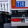 Не просто «фура»: що насправді означає табличка TIR на вантажівках і чому вона зникає з доріг