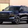 За 45 тижнів до прем'єри: чому Audi терміново переробила свій найдорожчий позашляховик