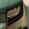 Ставка на контракт Міноборони: Jaguar Land Rover представив новий військовий Defender Wolf Series II