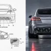 Tesla готує електромобіль із чотирма вентиляторами: навіщо вони потрібні