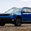 Культовий Jeep Cherokee повертається: які характеристики легендарного SUV у 2026 році
