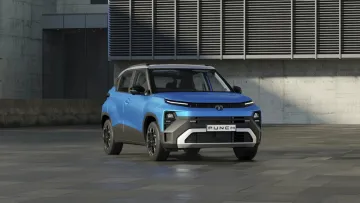 Кросовер із Індії за 6200 доларів: як виглядає нетиповий варіант авто від компанії Tata Motors