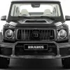 Mercedes-AMG G-Class за 45 млн грн: Brabus представила 900-сильний кабріолет лімітованої серії