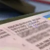 Що робити у випадку помилки у посвідченні водія: сервісний центр МВС надав пояснення